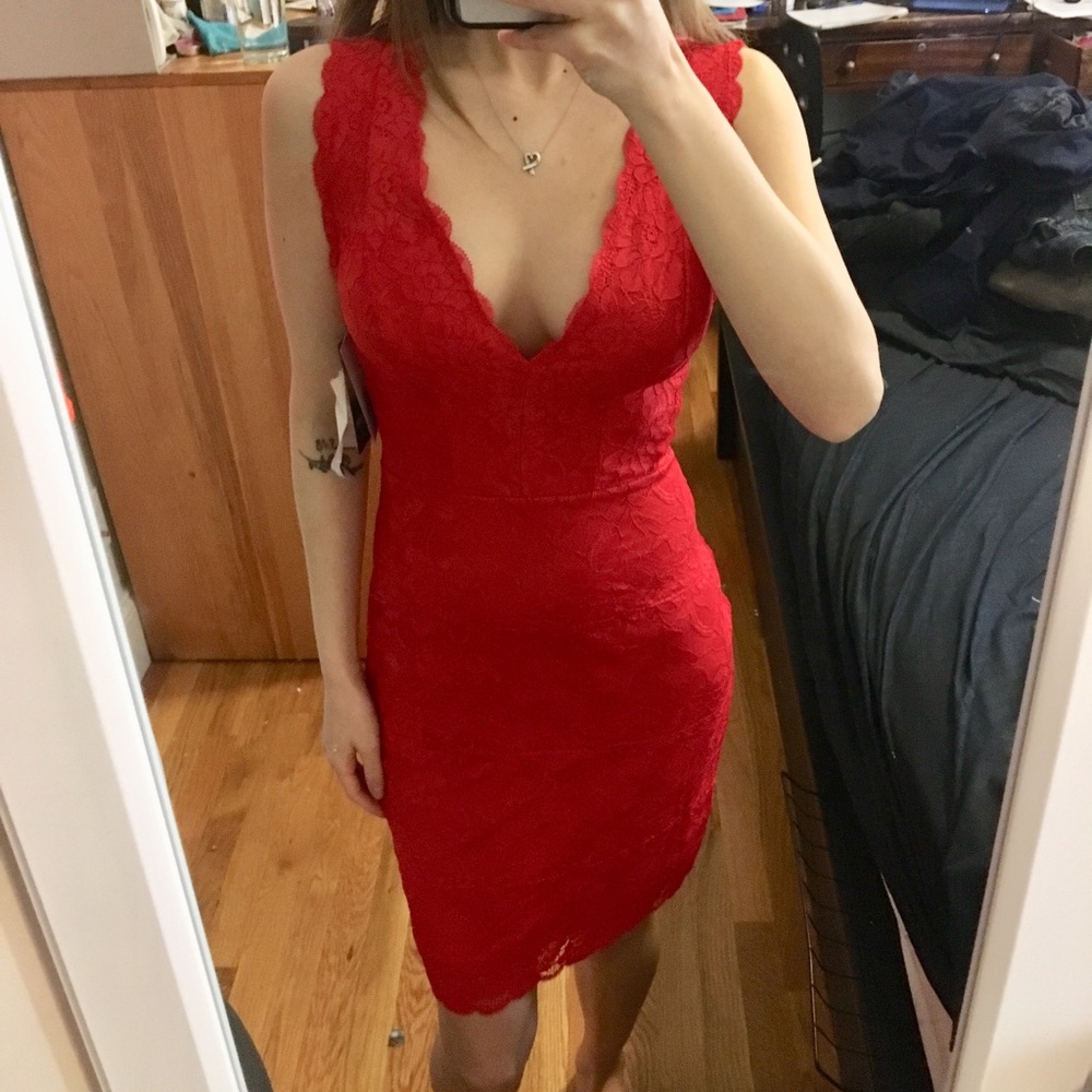 GUESS mini dress